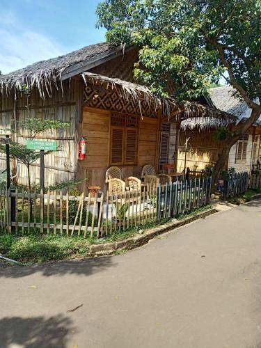 Hostal Gunung Dago Resort Bogor Syariah
