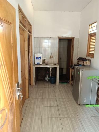 Hostal Gunung Dago Resort Bogor Syariah