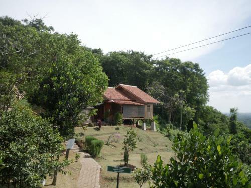 Hostal Gunung Dago Resort Bogor Syariah
