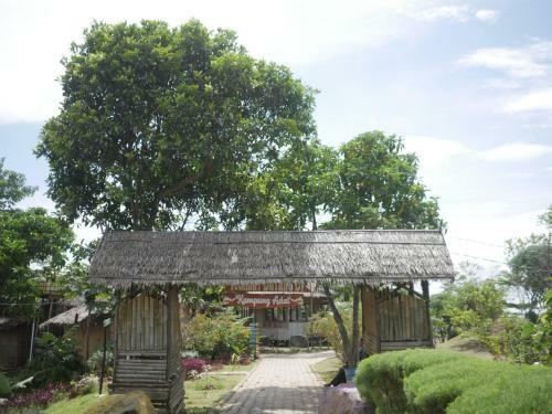 Hostal Gunung Dago Resort Bogor Syariah