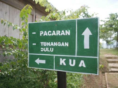 Hostal Gunung Dago Resort Bogor Syariah