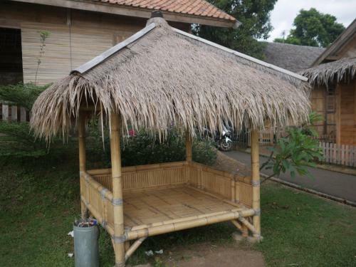 Hostal Gunung Dago Resort Bogor Syariah