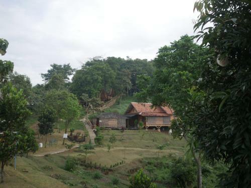 Hostal Gunung Dago Resort Bogor Syariah
