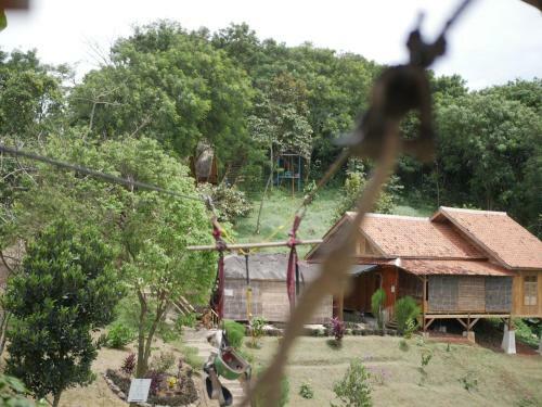 Hostal Gunung Dago Resort Bogor Syariah