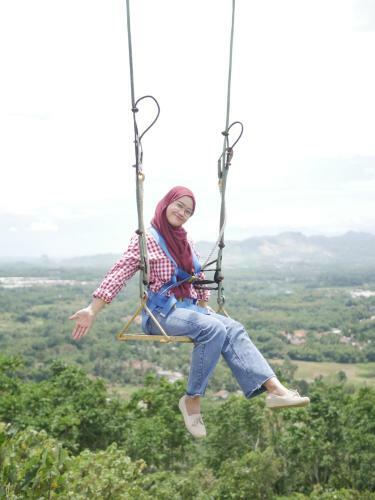 Hostal Gunung Dago Resort Bogor Syariah