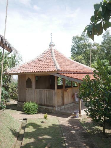Hostal Gunung Dago Resort Bogor Syariah