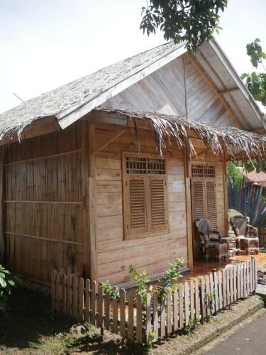 Hostal Gunung Dago Resort Bogor Syariah