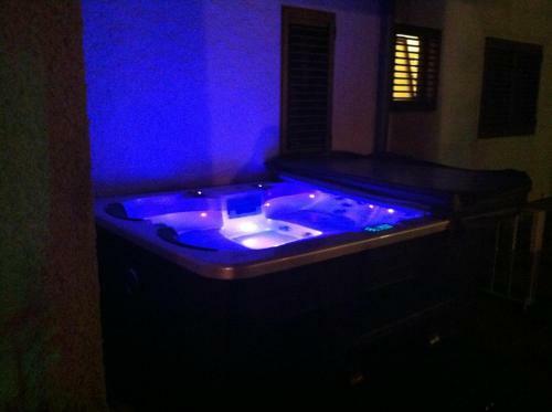 Villahuerta,es Pool And Jacuzzi, Just For Quiet People