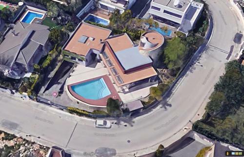 Villahuerta,es Pool And Jacuzzi, Just For Quiet People