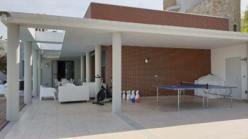 Villahuerta,es Pool And Jacuzzi, Just For Quiet People