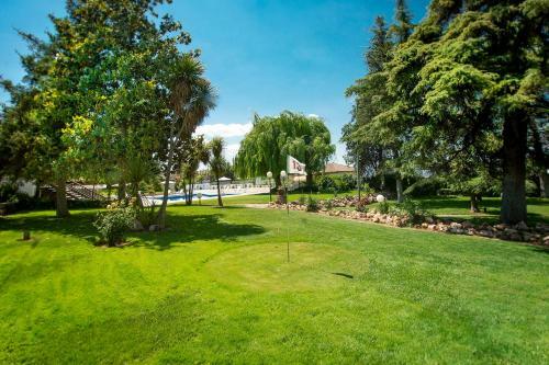 Agroturismo Finca La Caba�a