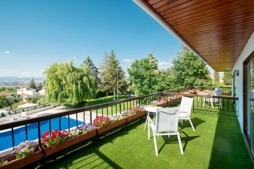 Agroturismo Finca La Caba�a