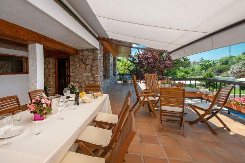 Agroturismo Finca La Caba�a
