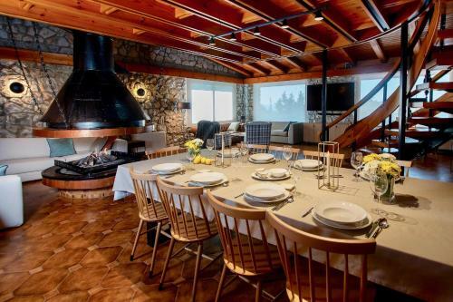 Agroturismo Finca La Caba�a