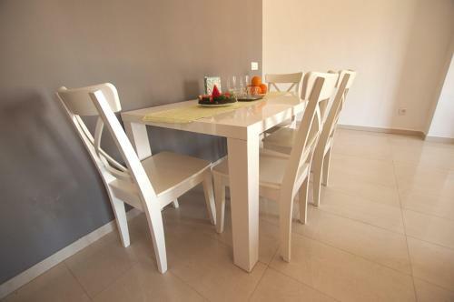 Apartamento 600 Metros De La Playa De Gandia