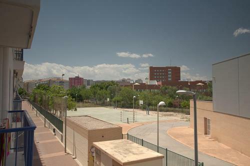 Apartamento 600 Metros De La Playa De Gandia