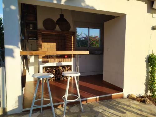 Hostal Berg & Zon