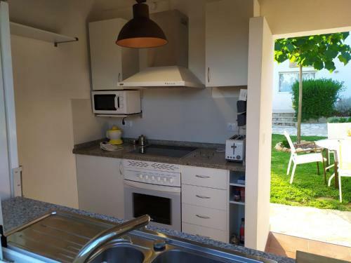 Hostal Berg & Zon