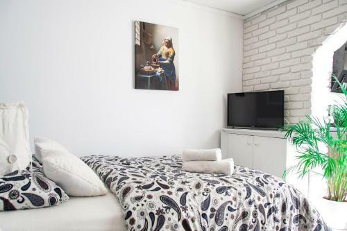 Apartamento Milka Gandia Marchuquera