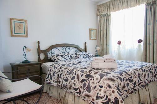 Apartamento Milka Gandia Marchuquera
