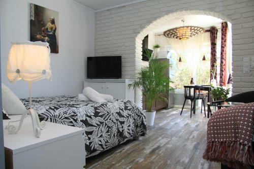 Apartamento Milka Gandia Marchuquera