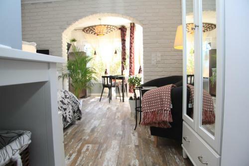 Apartamento Milka Gandia Marchuquera