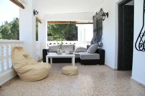 Apartamento Milka Gandia Marchuquera