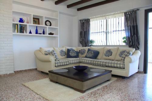 Apartamento Milka Gandia Marchuquera