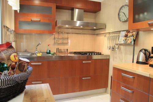 Apartamento Milka Gandia Marchuquera