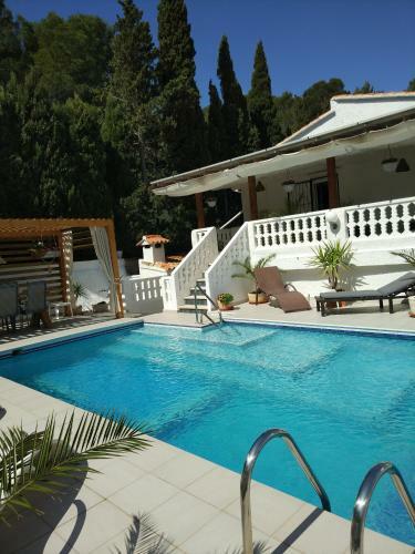 Apartamento Milka Gandia Marchuquera