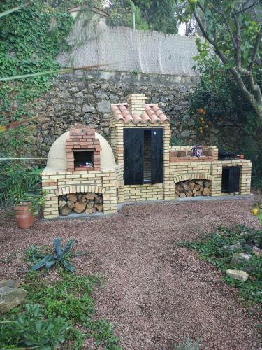 Apartamento Milka Gandia Marchuquera