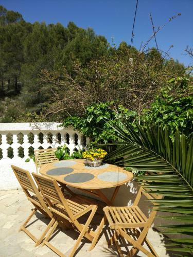Apartamento Milka Gandia Marchuquera