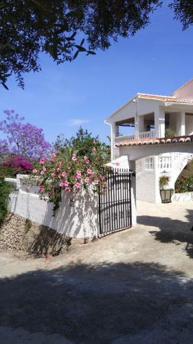 Apartamento Milka Gandia Marchuquera