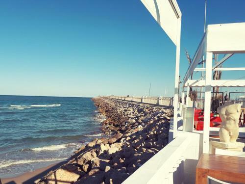 Movie Stars Apartment, Gandia