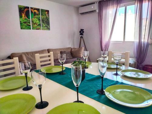 Movie Stars Apartment, Gandia
