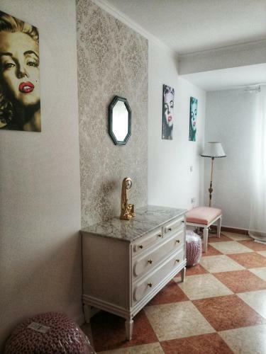 Movie Stars Apartment, Gandia