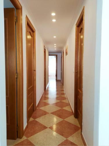 Movie Stars Apartment, Gandia