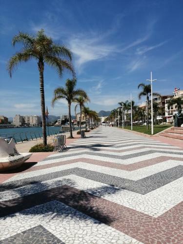 Movie Stars Apartment, Gandia