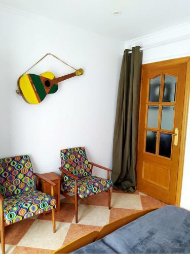 Movie Stars Apartment, Gandia