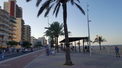 Apartamento Hola Gandia