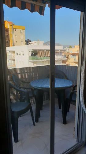 Apartamento Hola Gandia