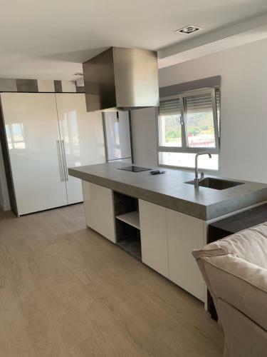 Apartamento Piso Vivian Gandia