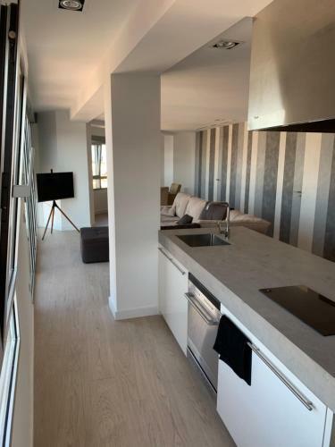 Apartamento Piso Vivian Gandia