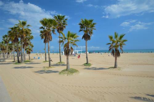 Apartamento Sol & Playa Gandia