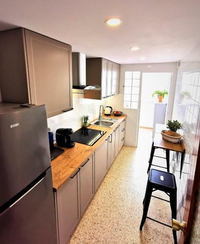 Apartamento Sol & Playa Gandia
