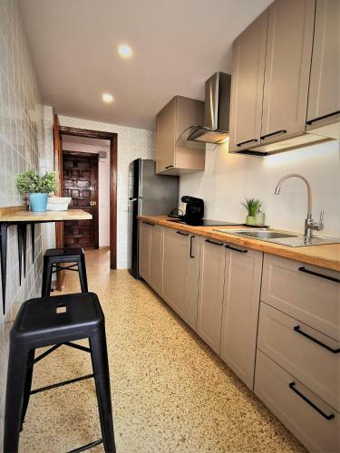 Apartamento Sol & Playa Gandia