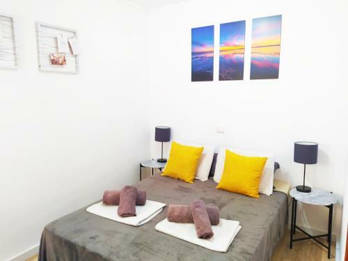 Rio Serpis Apartment, Gandia