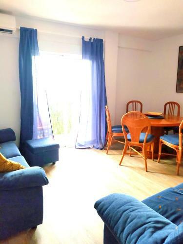 Rio Serpis Apartment, Gandia