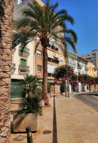 Rio Serpis Apartment, Gandia