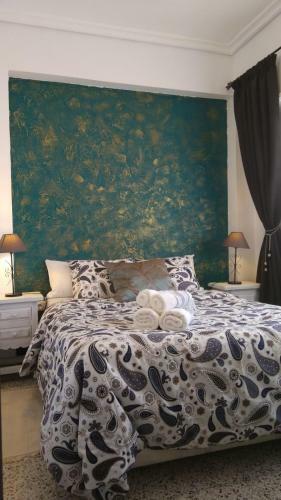 Apartamento Milka Gandia Playa